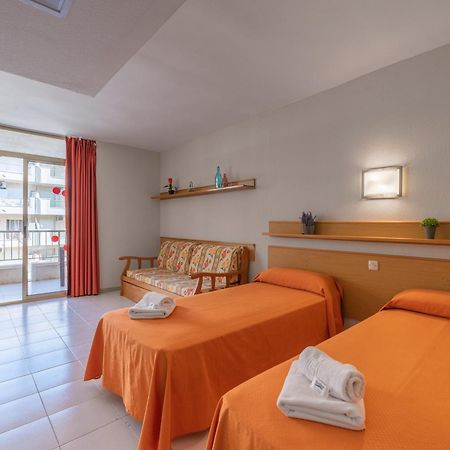 Salou Pacific Rentalmar المظهر الخارجي الصورة