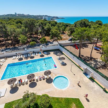 Salou Pacific Rentalmar المظهر الخارجي الصورة