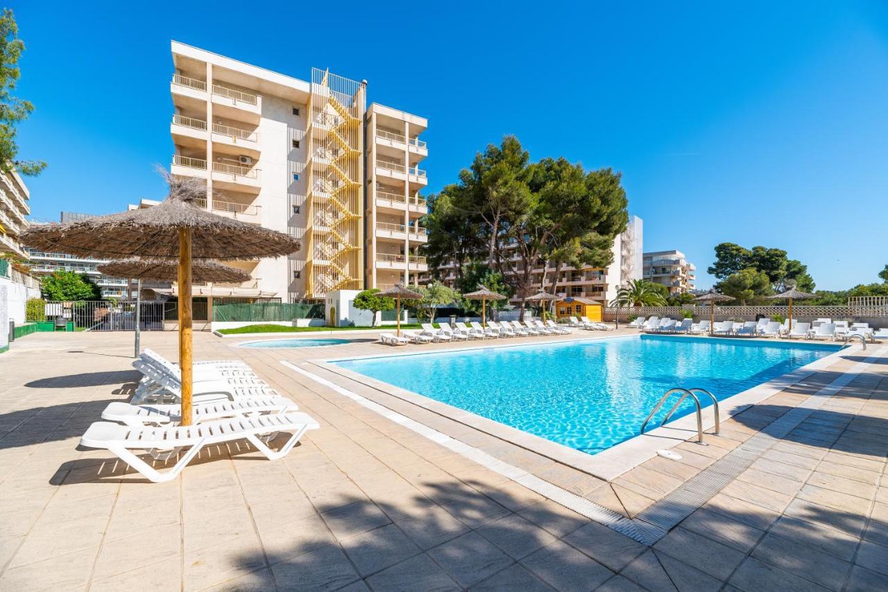 Salou Pacific Rentalmar المظهر الخارجي الصورة